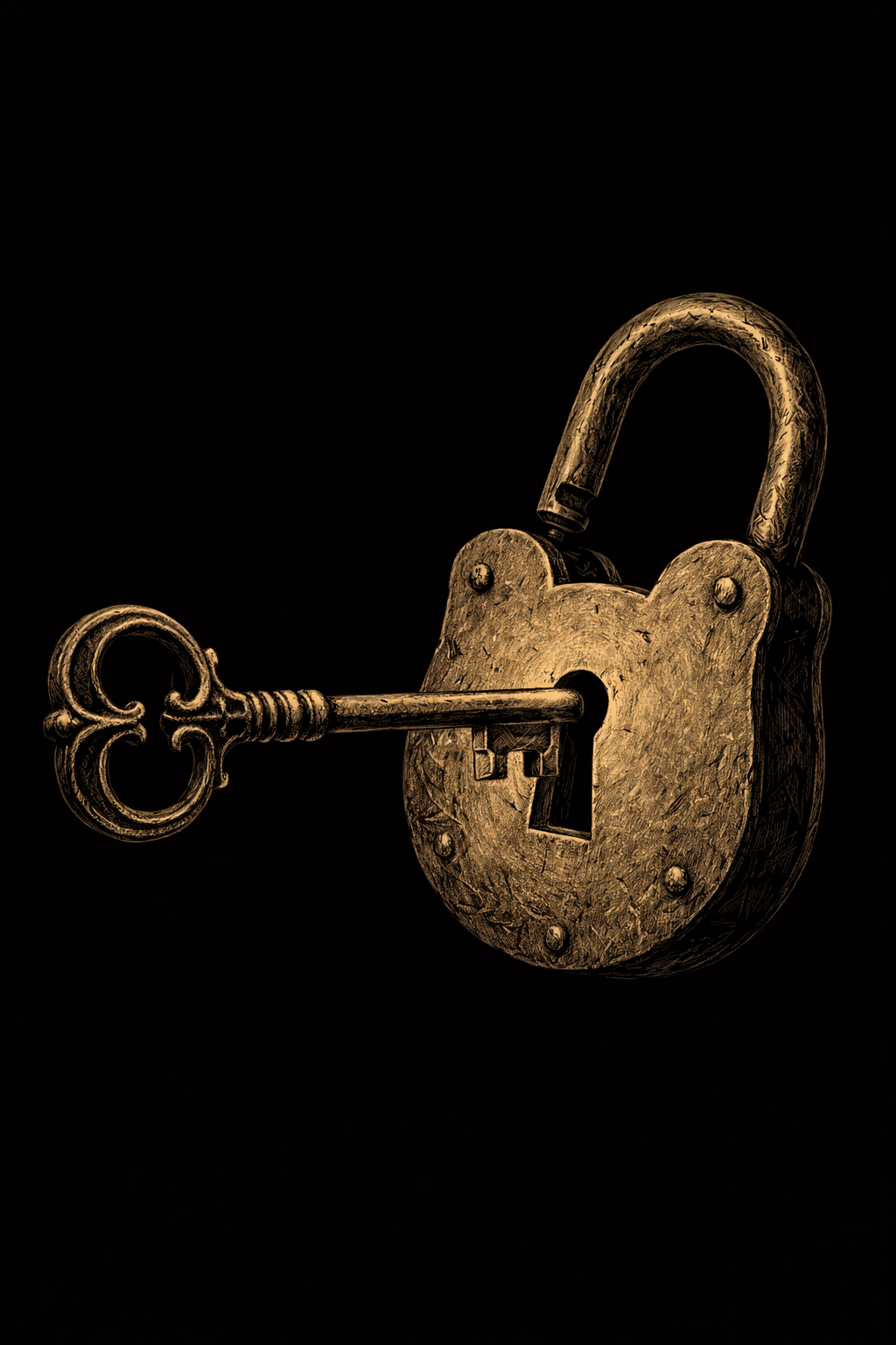 Descodificar Patrón