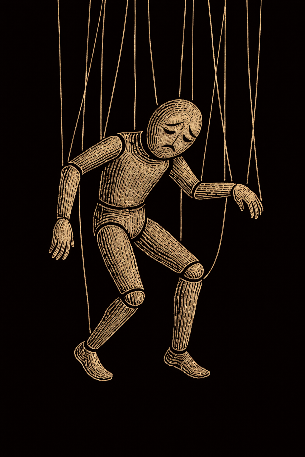 Sin Piloto Automático